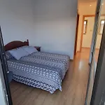 Albergue Valmadrid Valmadrid