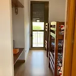 Albergue Valmadrid Valmadrid
