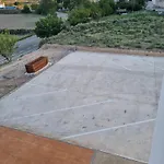 Albergue Valmadrid