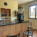 Albergue Valmadrid Vandrarhem *