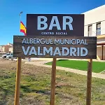 Albergue Valmadrid *