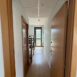 Vandrarhem Albergue Valmadrid