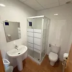 Albergue Valmadrid Valmadrid