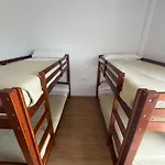 Albergue Valmadrid