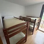 Albergue Valmadrid Vandrarhem *