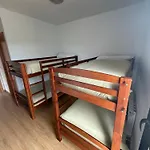 Hostel Albergue Valmadrid *