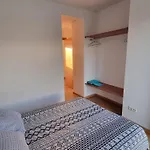 Albergue Valmadrid Valmadrid