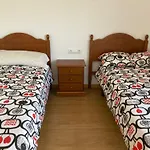 Albergue Valmadrid * Valmadrid