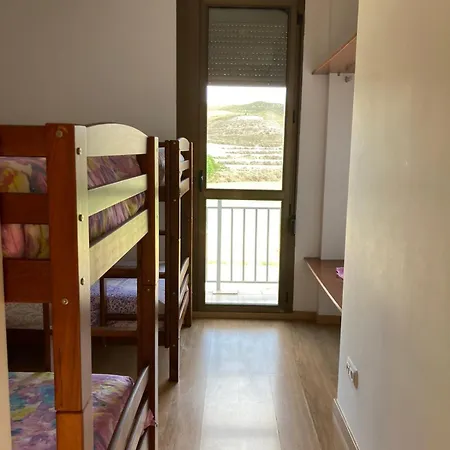 Alberg Albergue Valmadrid