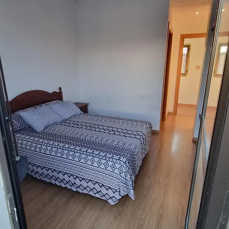 Albergue Valmadrid Valmadrid