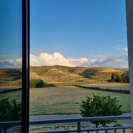Albergue Valmadrid Valmadrid