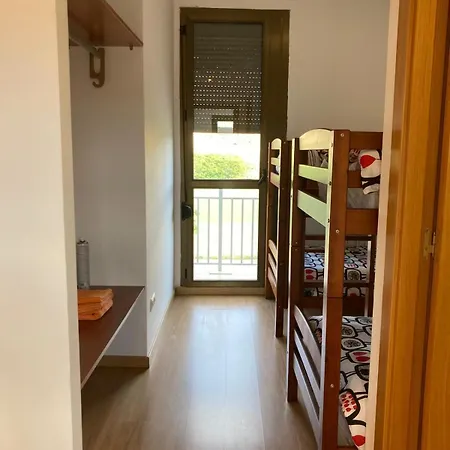 Albergue Valmadrid Valmadrid