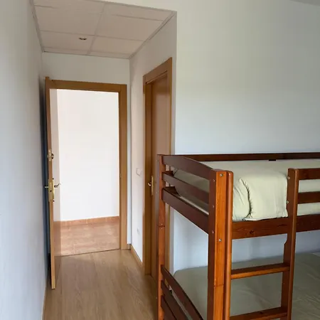 Albergue Valmadrid * Valmadrid