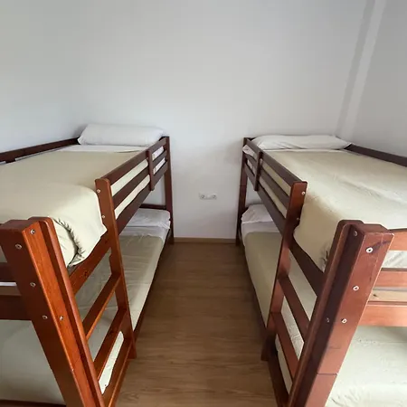 Albergue Valmadrid