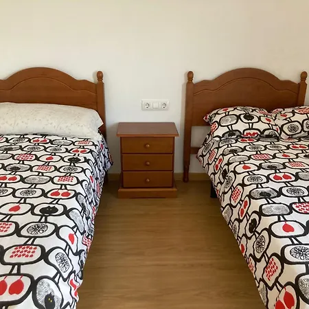 Albergue Valmadrid * Valmadrid