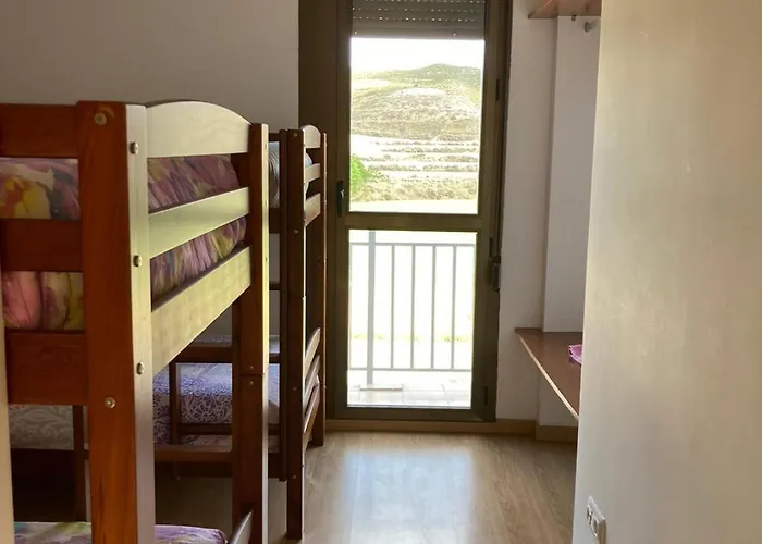 Hostel Albergue Valmadrid