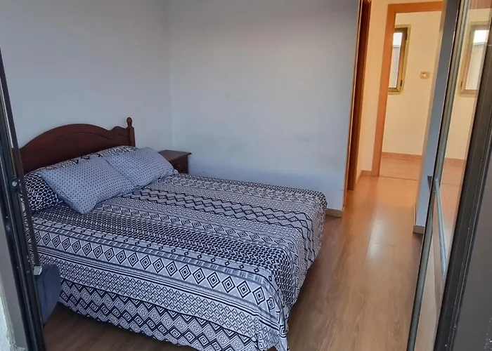 Albergue Valmadrid Valmadrid