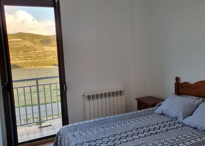 Hostel Albergue Valmadrid