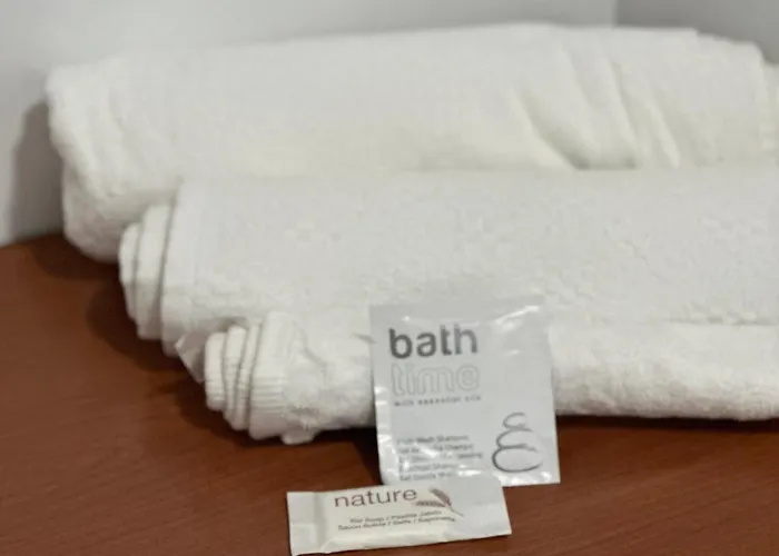 Albergue Valmadrid *