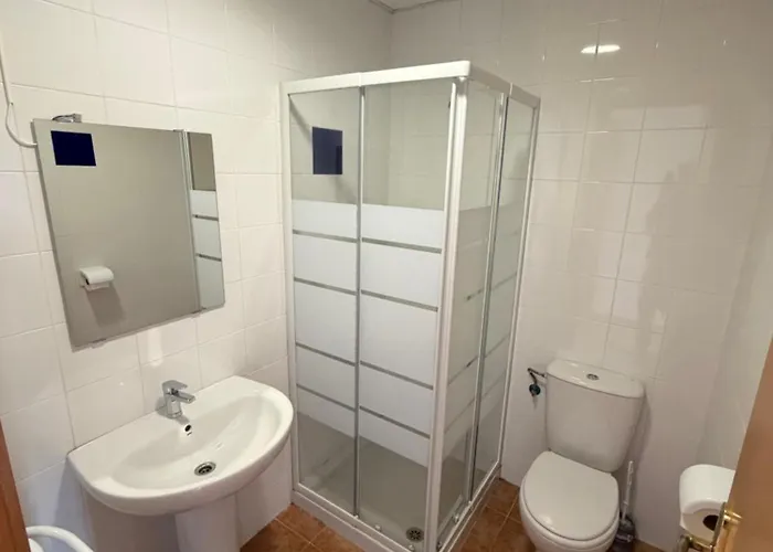 Albergue Valmadrid Valmadrid