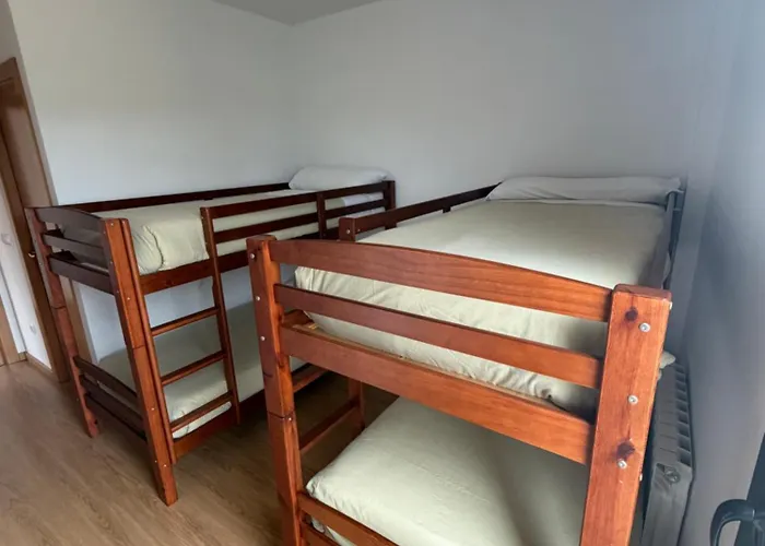 Hostel Albergue Valmadrid *